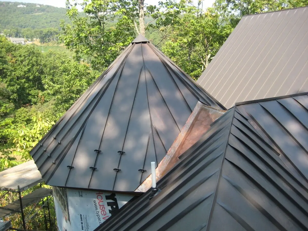 Professional Gutter Cleaning by Craftsman Roofing in Capay