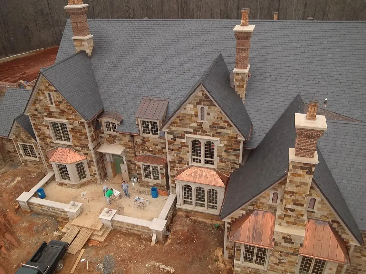 Craftsman Roofing Roof Waterproofing project in Capay